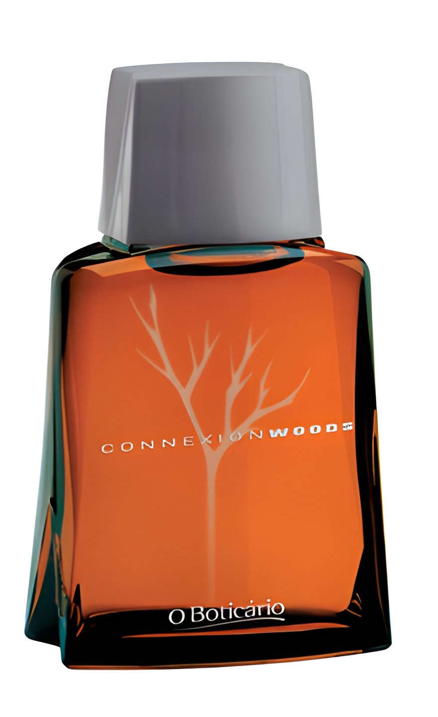 Picture of Connexion Woods fragrance