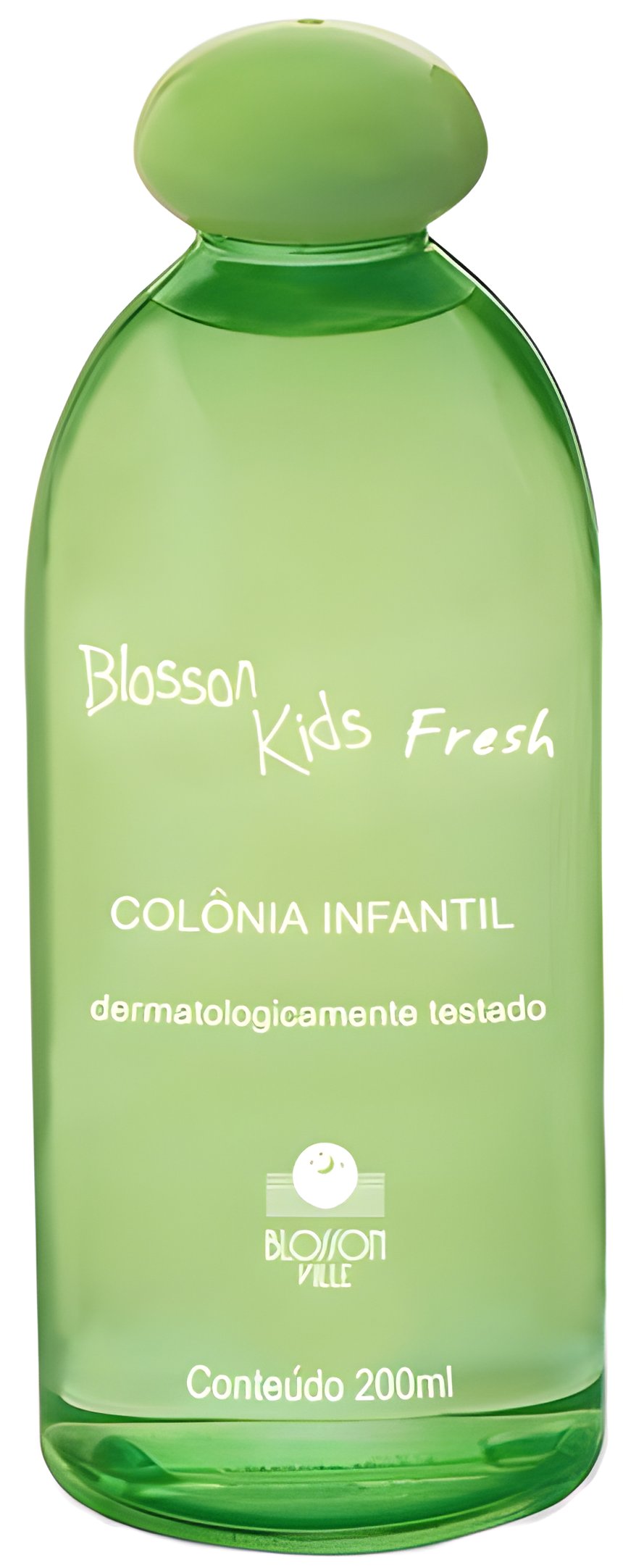 Picture of Blosson Kids Fresh fragrance