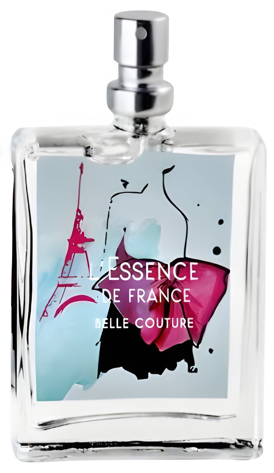 Picture of L'Essence de France Belle Couture fragrance