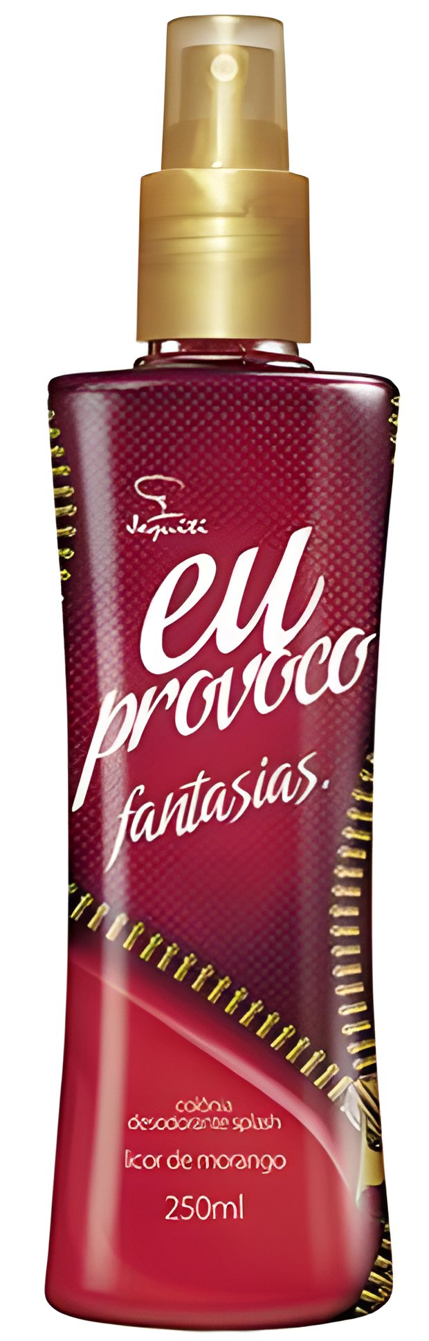 Picture of Eu Provoco Fantasias fragrance