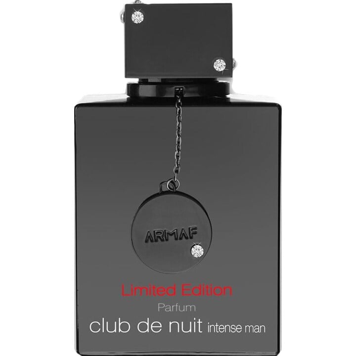 Picture of Club de Nuit Intense Man Limited Edition Parfum fragrance