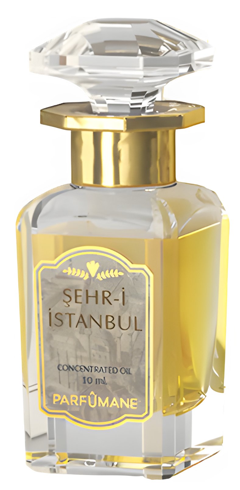 Picture of Sehr-I Istanbul fragrance