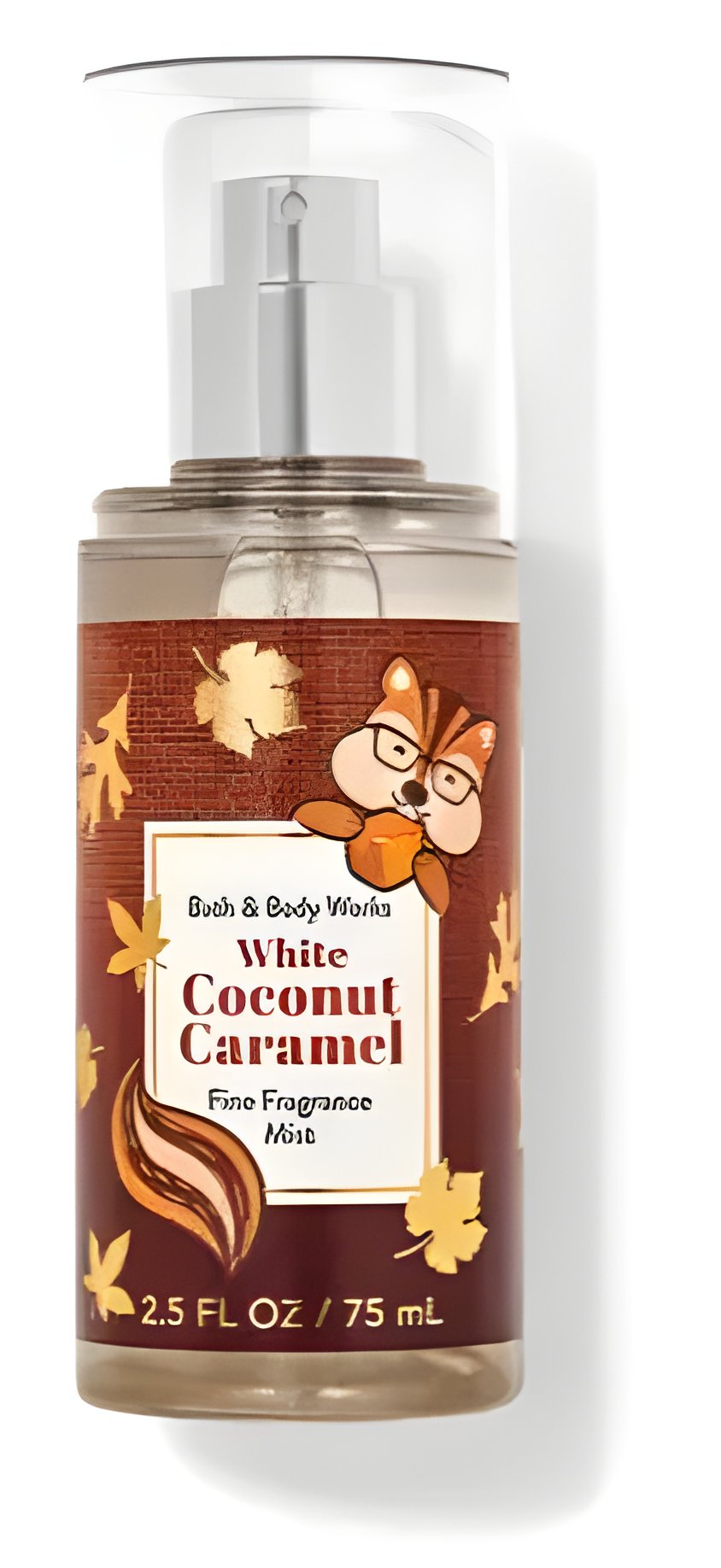 Picture of White Coconut Caramel fragrance