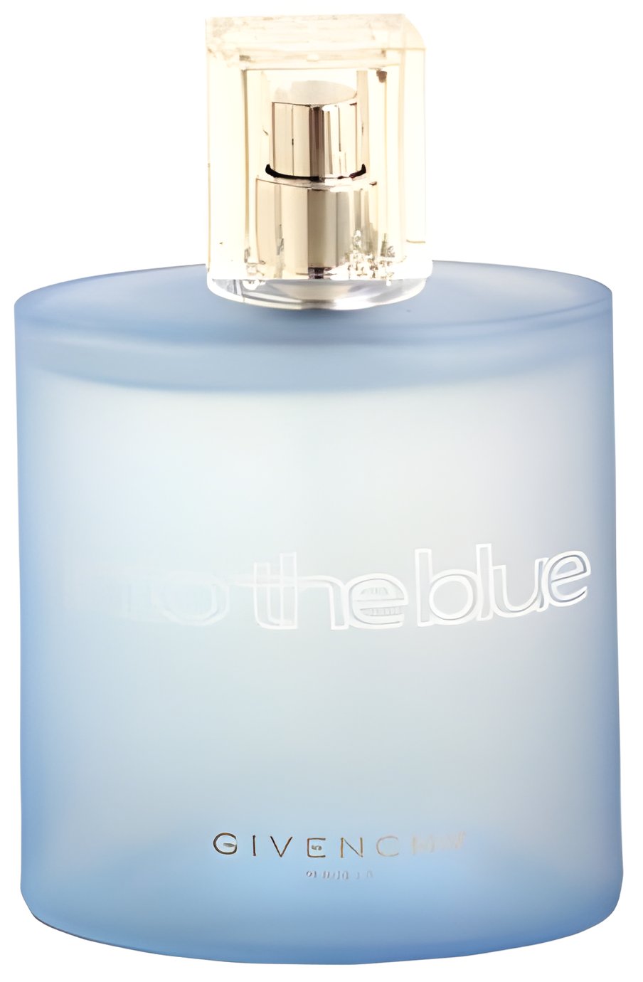 Picture of Into the Blue fragrance