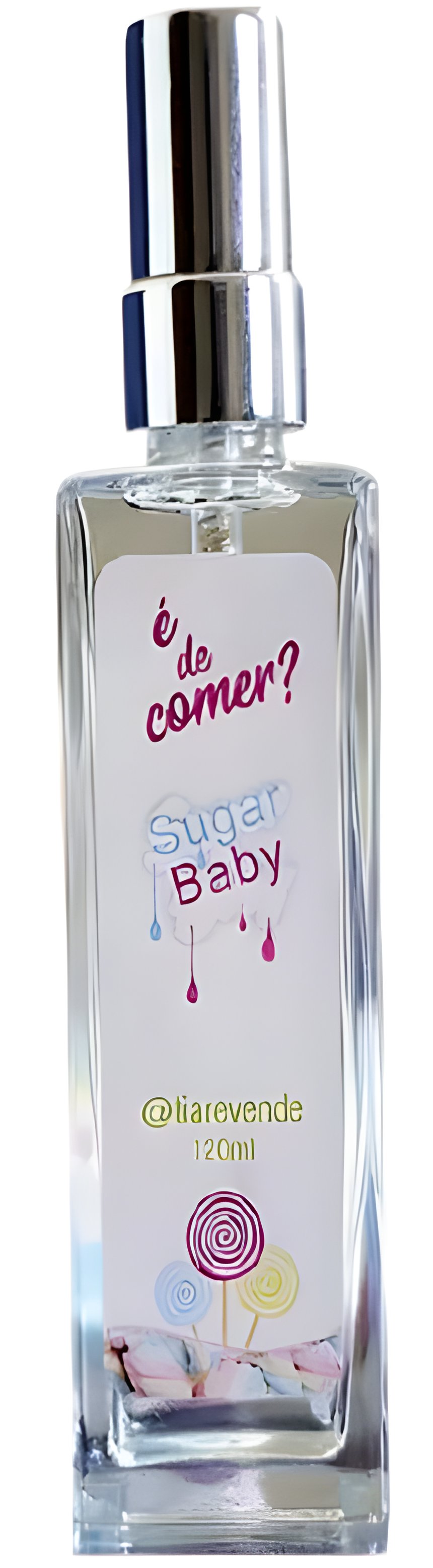 Picture of Sugar Baby fragrance