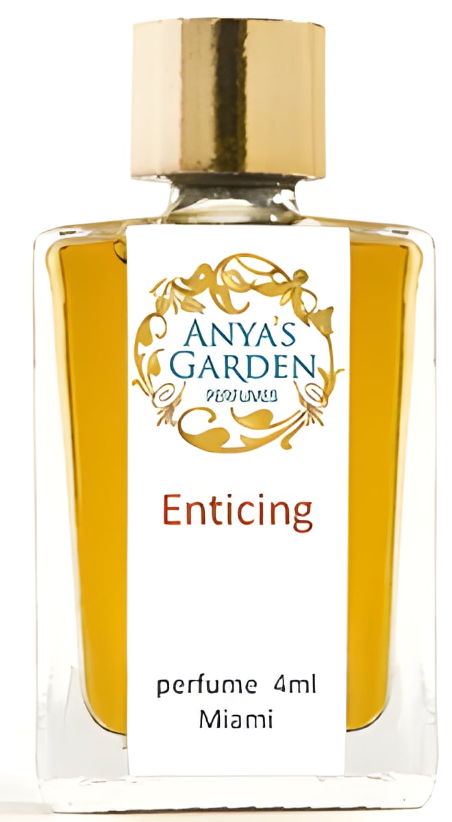 Picture of Enticing fragrance