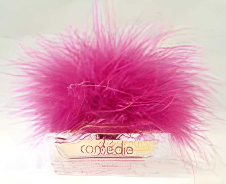 Picture of Comedie Michel Klein fragrance