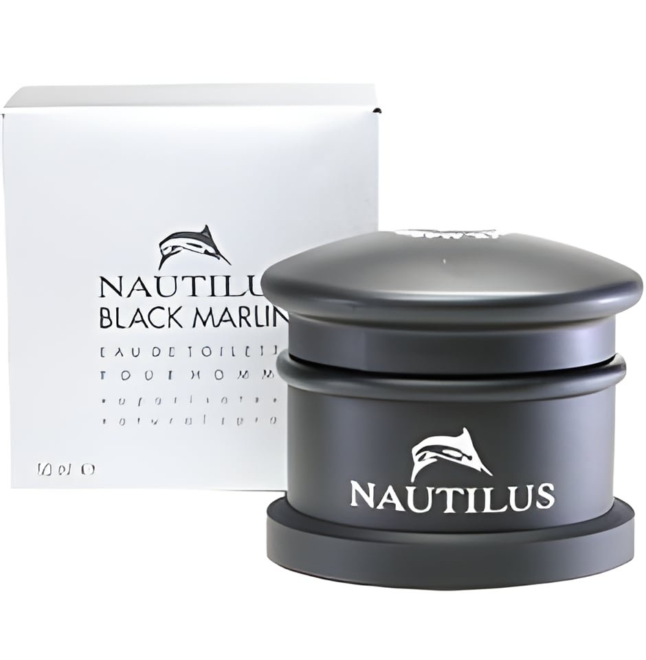 Picture of Nautilus Black Marlin fragrance