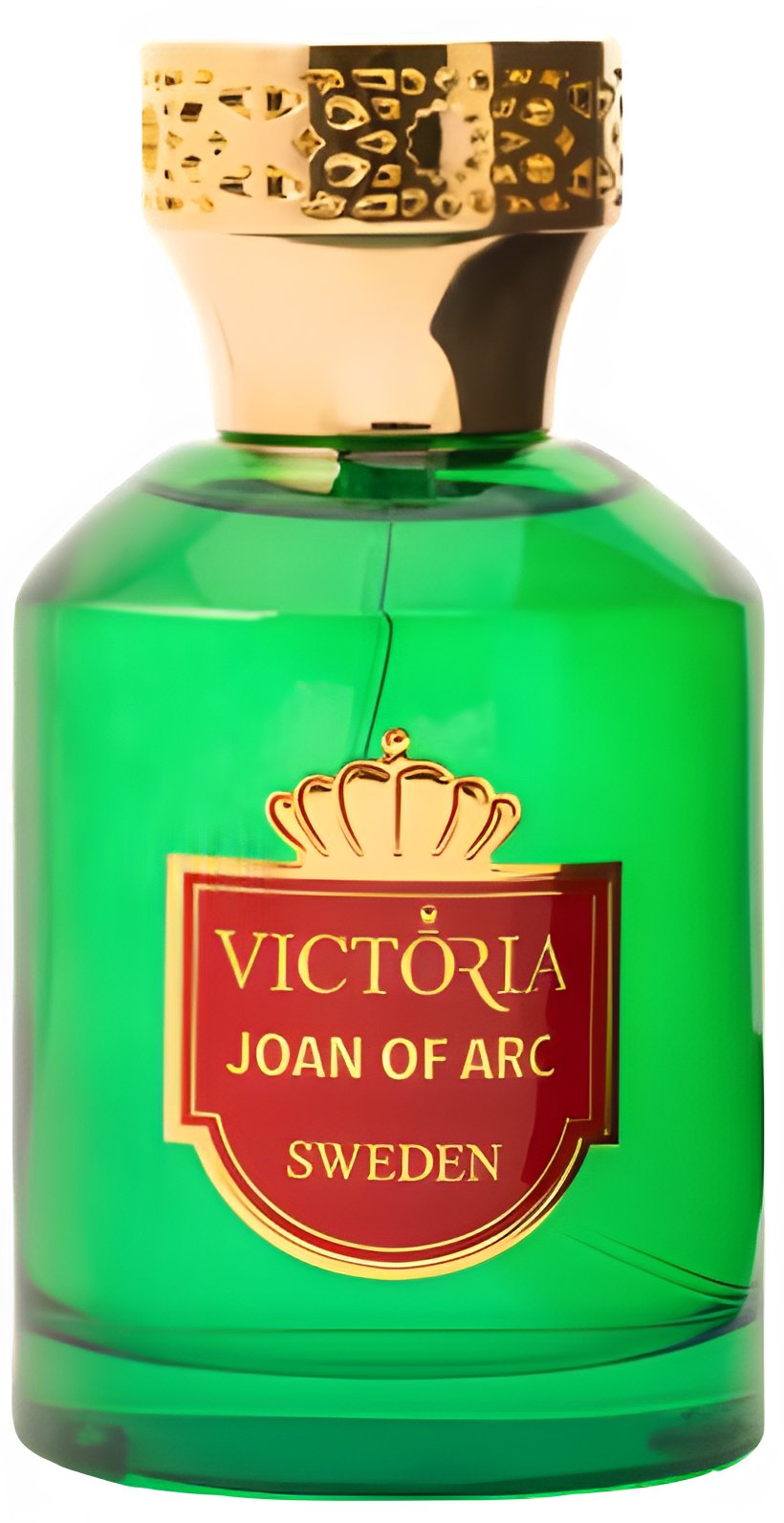 Picture of Joan of Arc fragrance