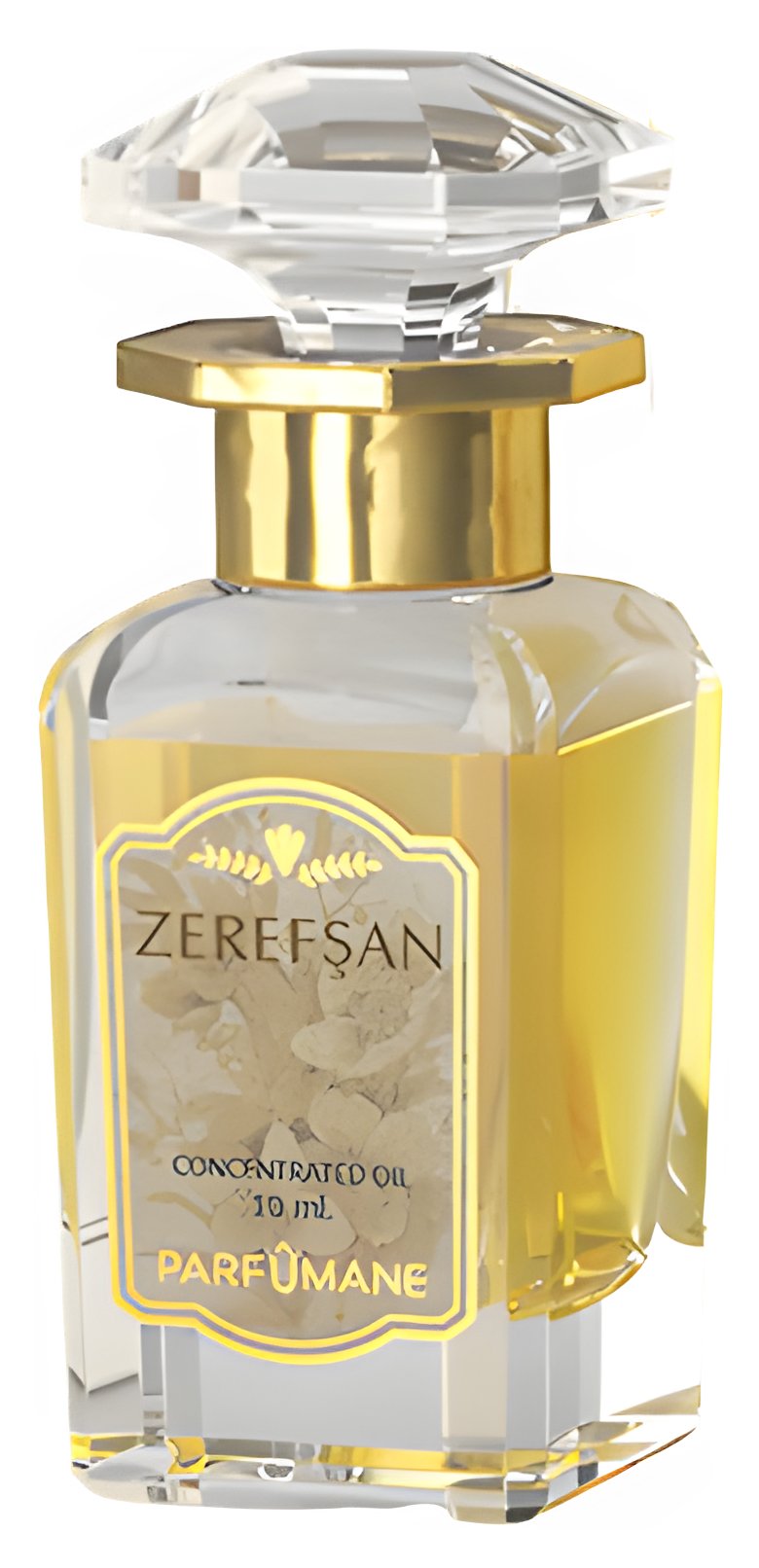 Picture of Zerefsan fragrance