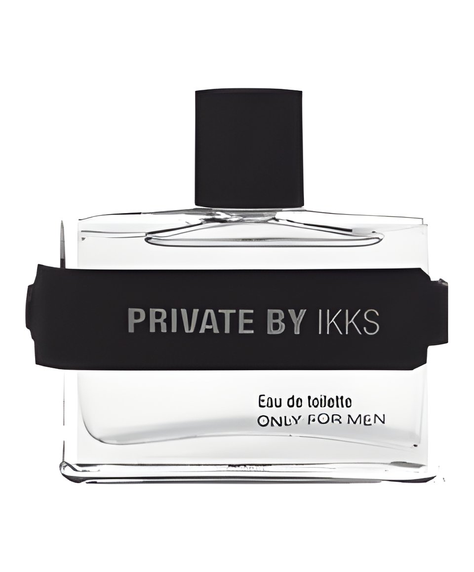 Picture of Private Only for Men fragrance