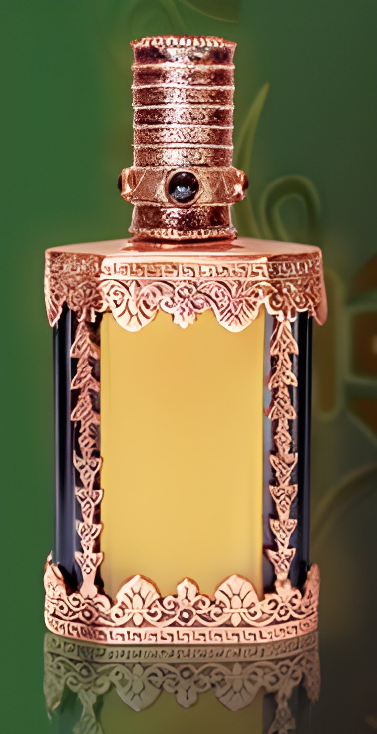 Picture of Hawajis fragrance