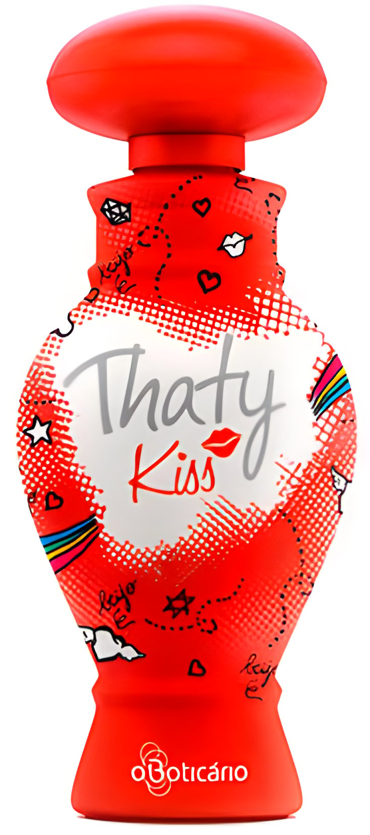 Picture of Thaty Kiss fragrance