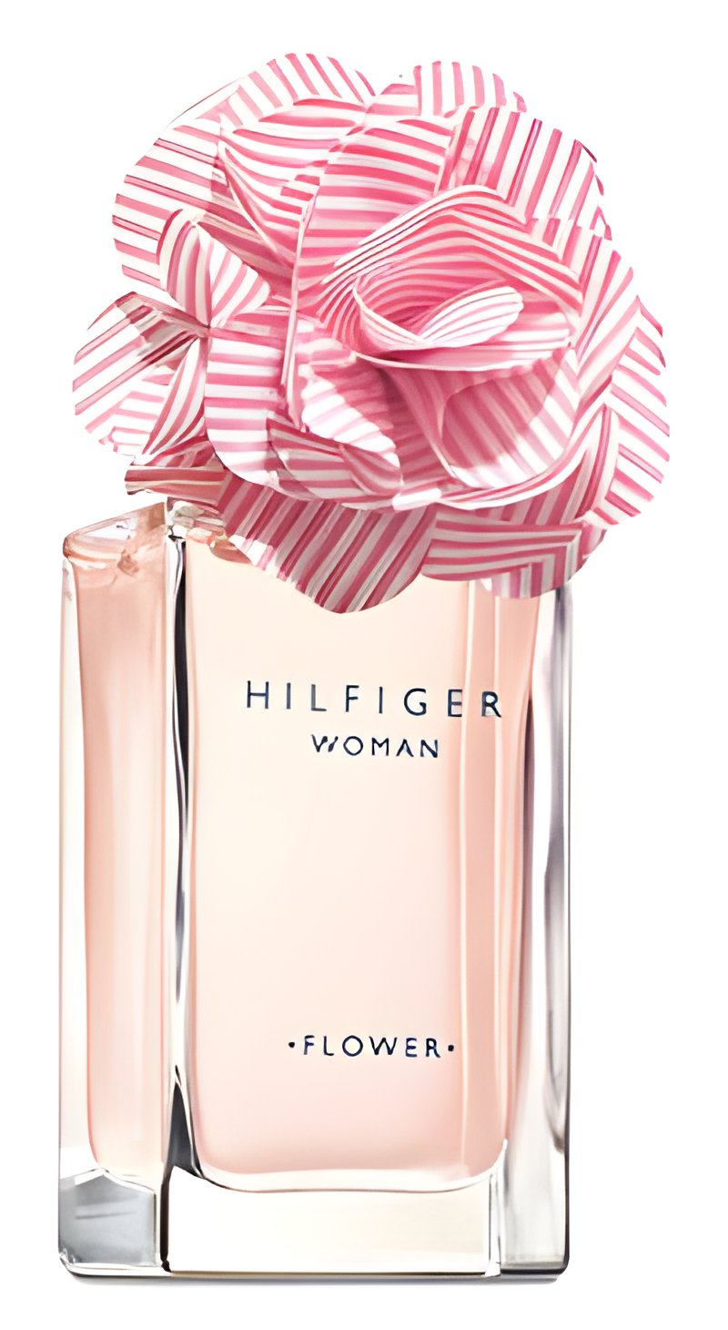 Picture of Flower Rose fragrance