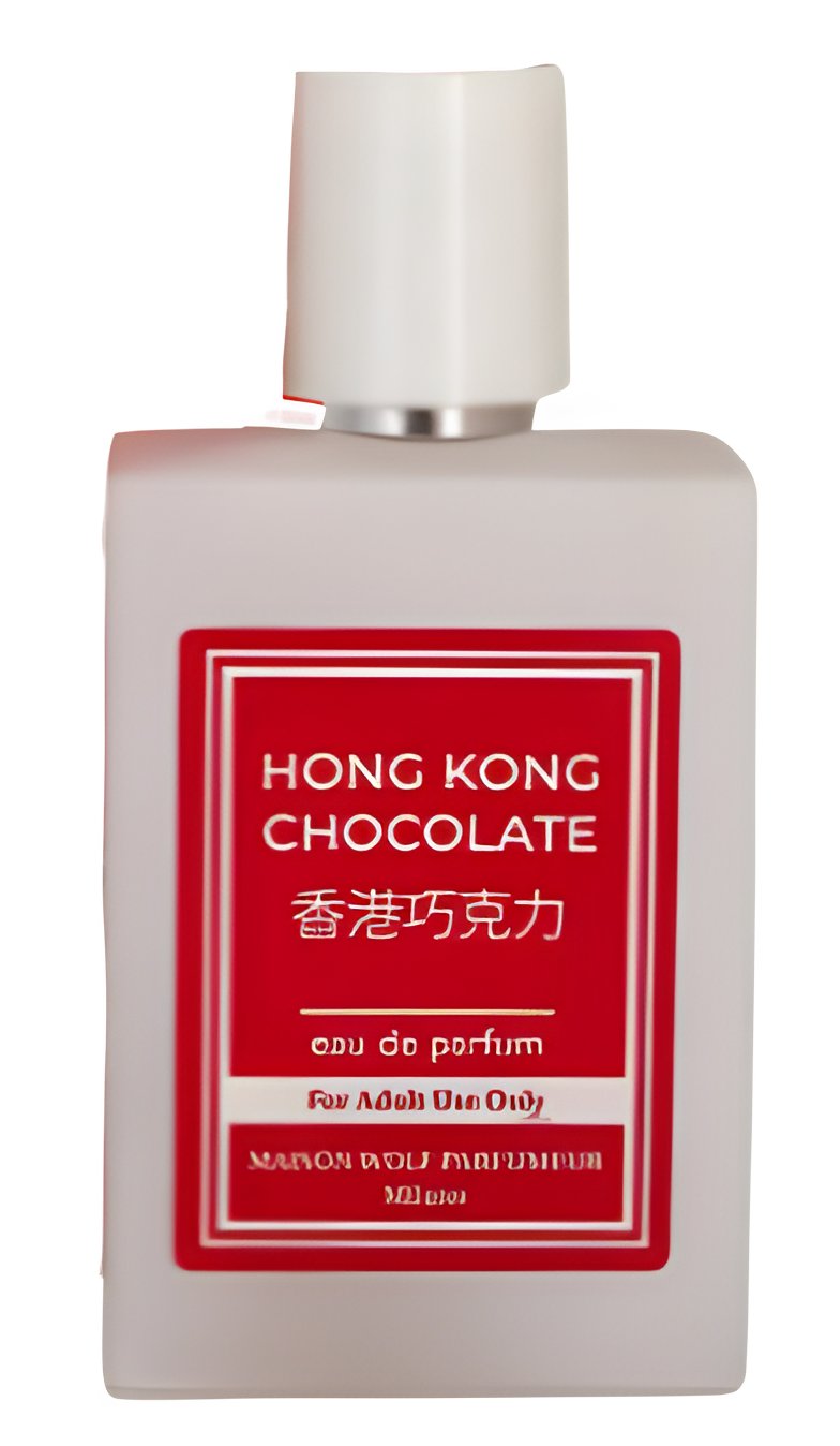 Picture of Hong Kong Chocolate fragrance