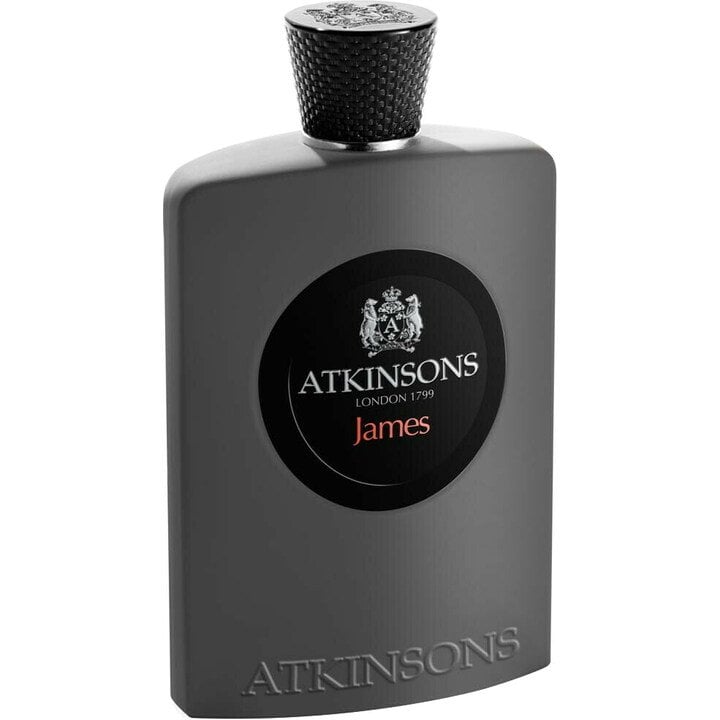 Picture of James fragrance