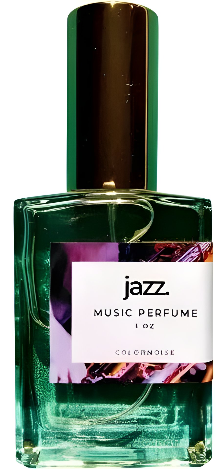 Picture of Jazz fragrance