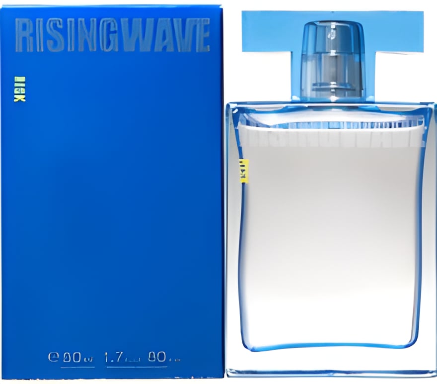 Picture of Rising Wave Blue fragrance