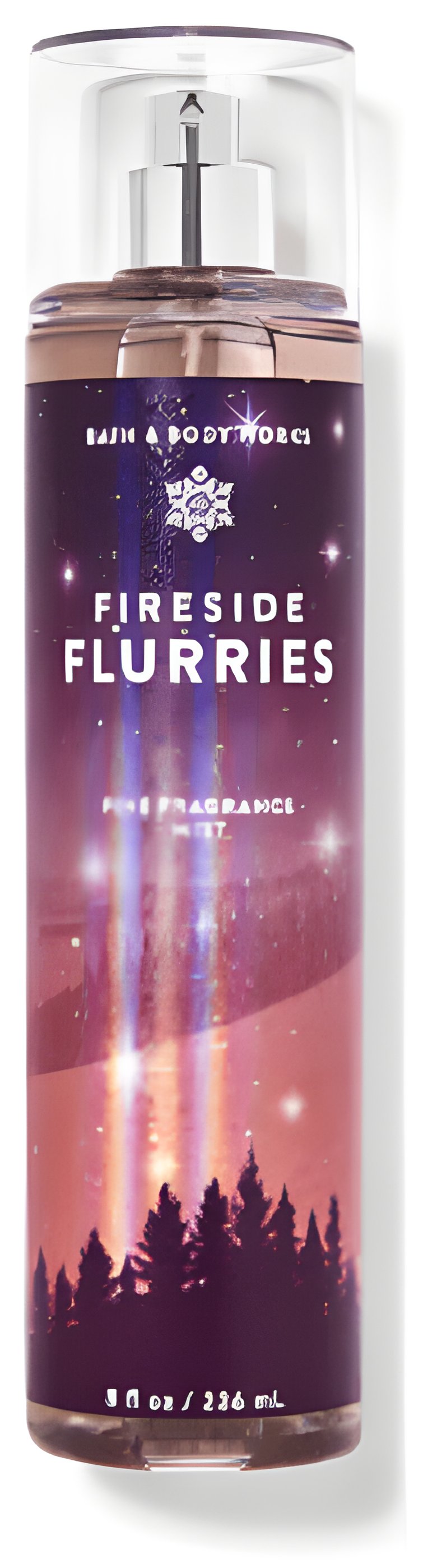 Picture of Fireside Flurries fragrance