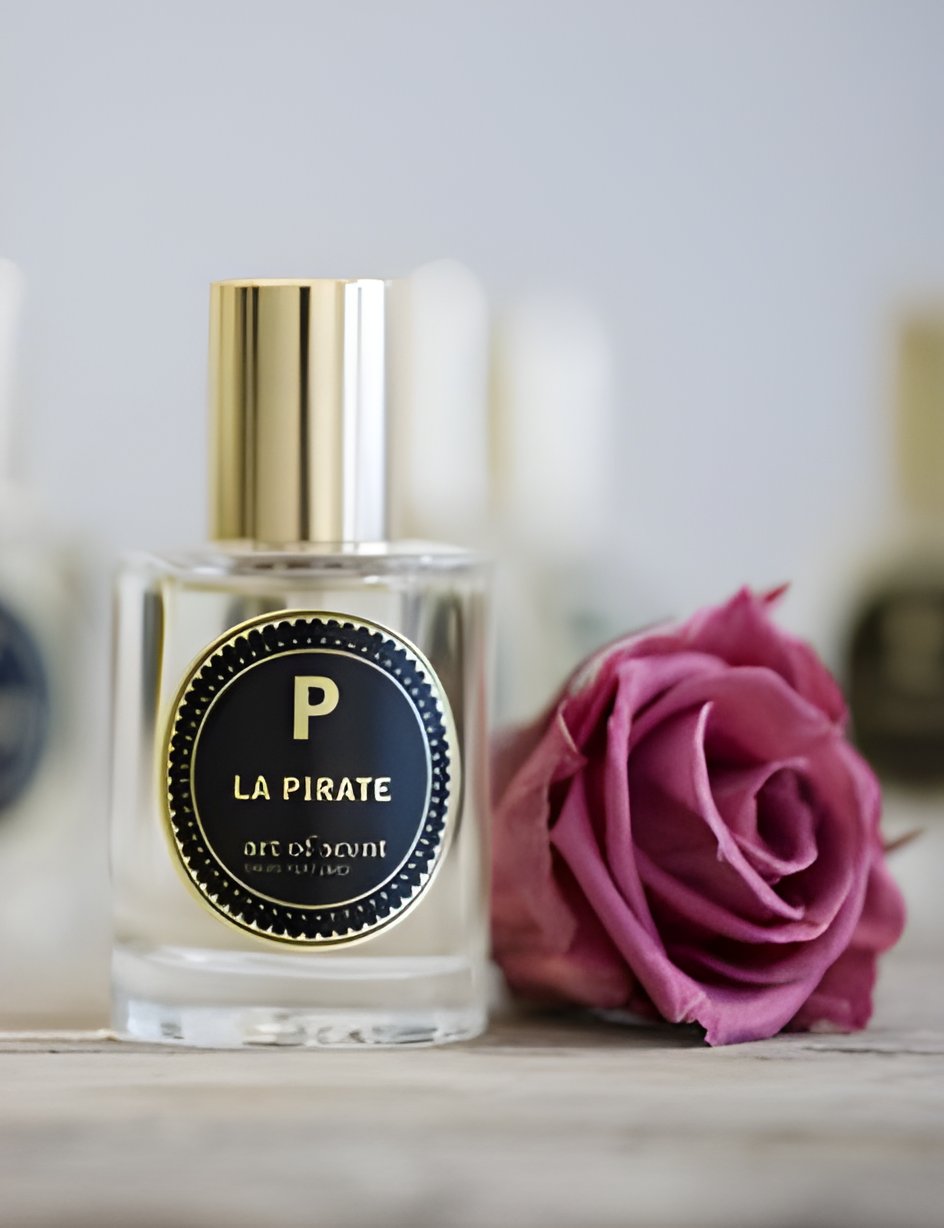 Picture of La Pirate fragrance