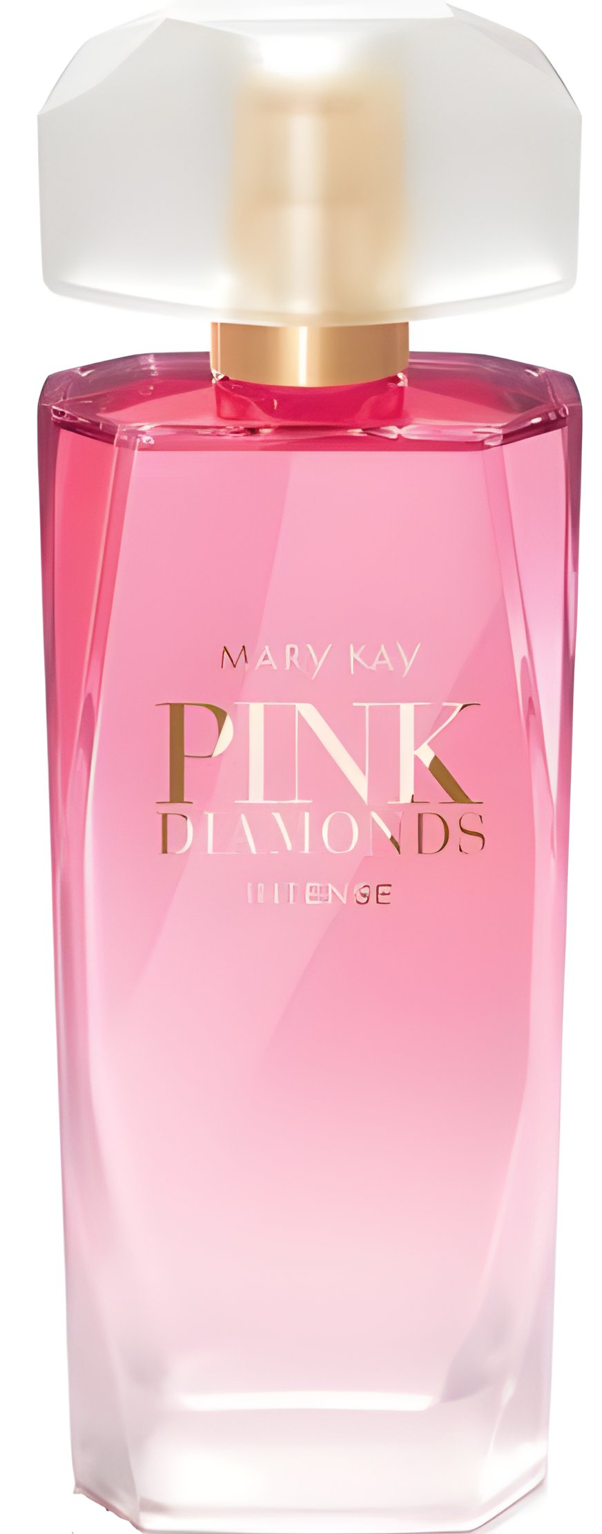 Picture of Pink Diamonds Intense fragrance