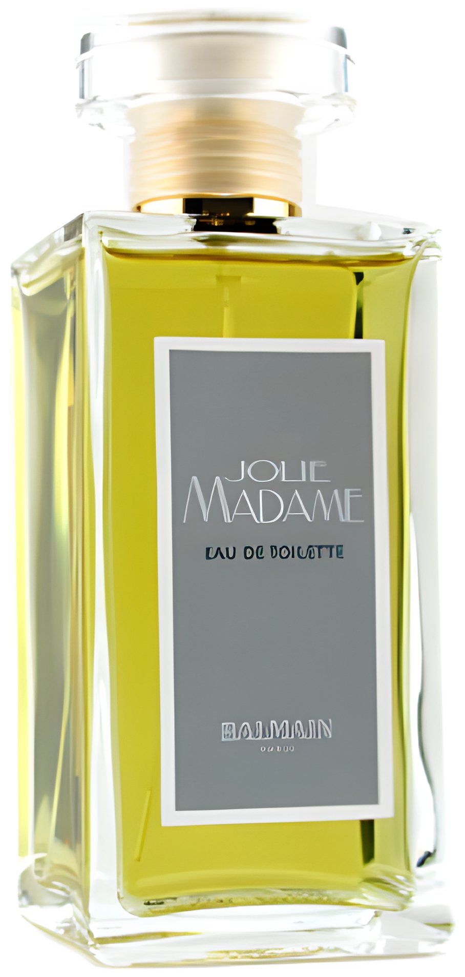 Picture of Jolie Madame fragrance