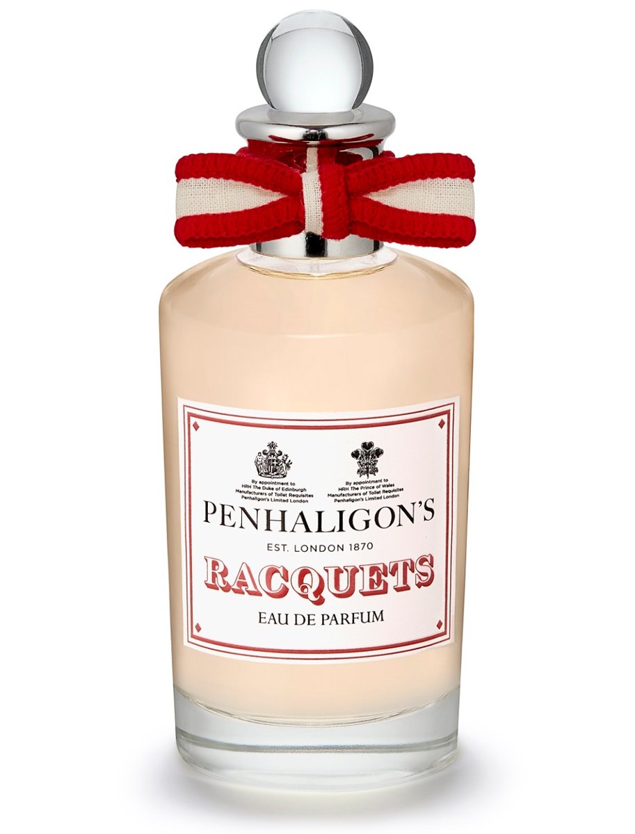 Picture of Racquets fragrance