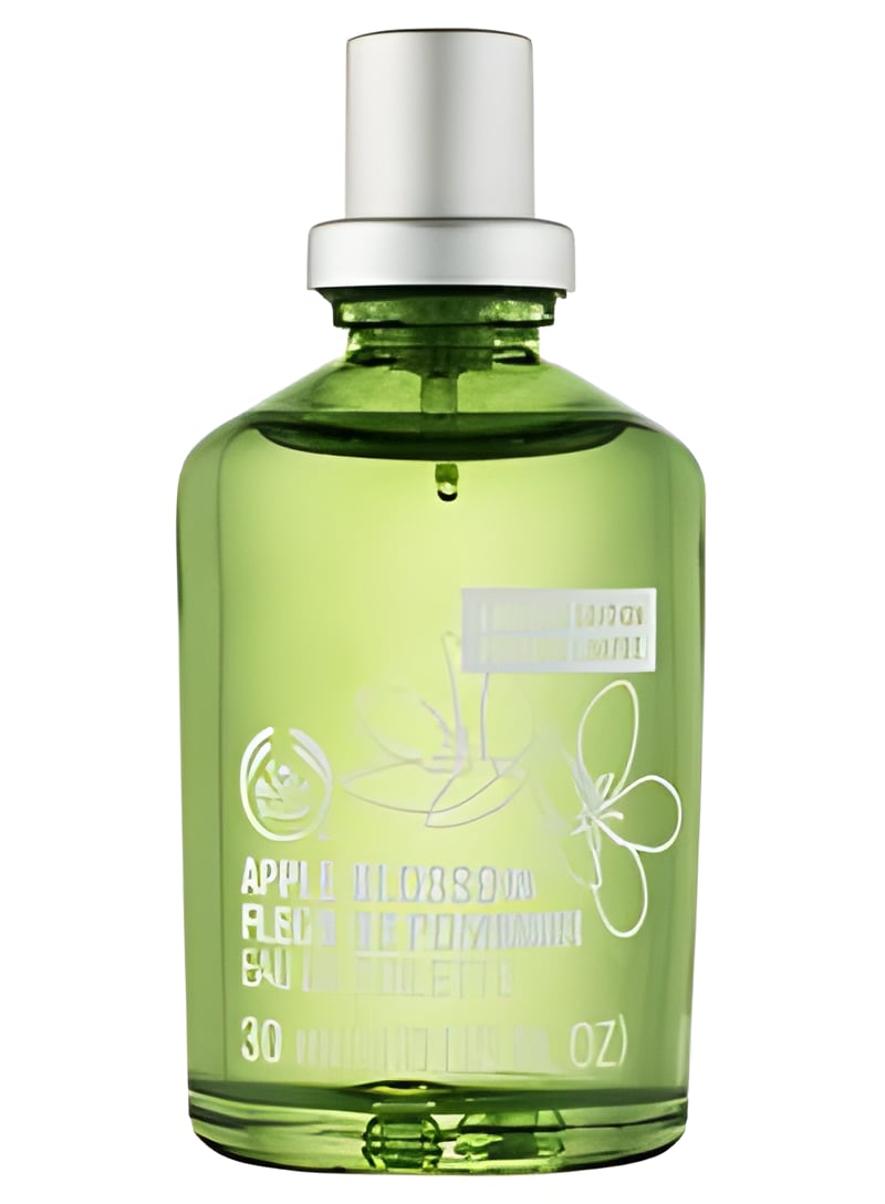 Picture of The Apple Blossom fragrance