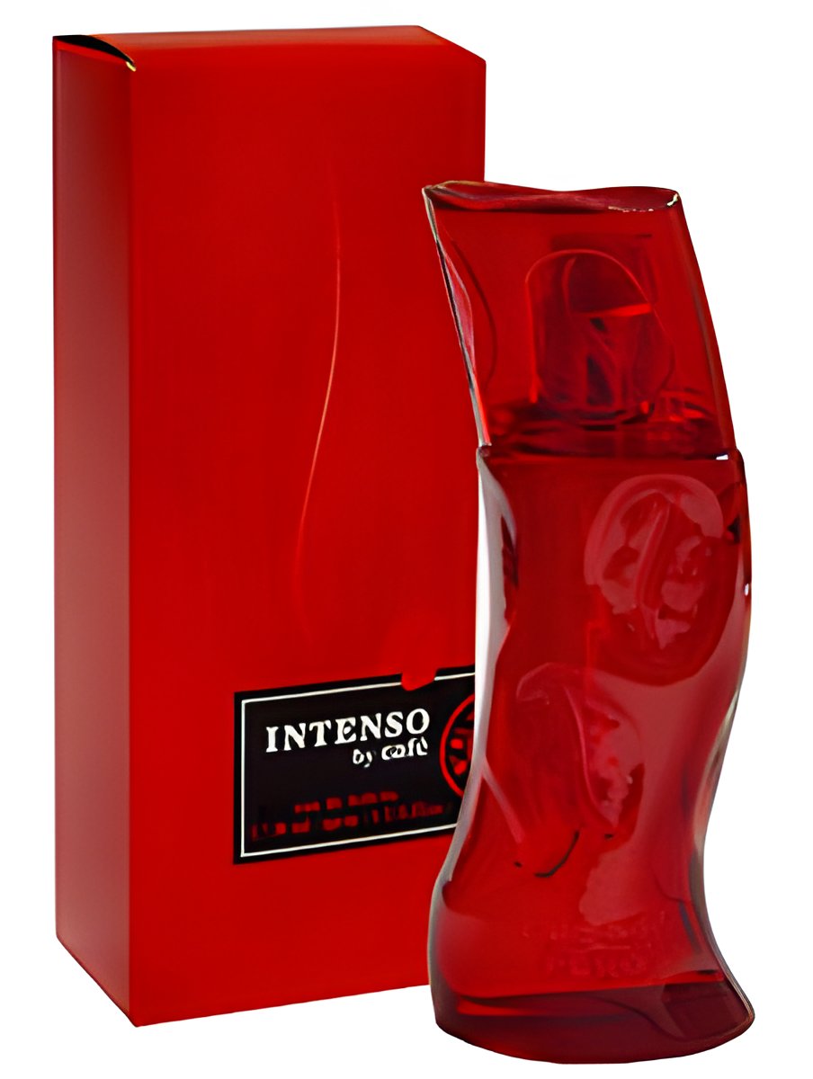 Picture of Cafe Intenso fragrance