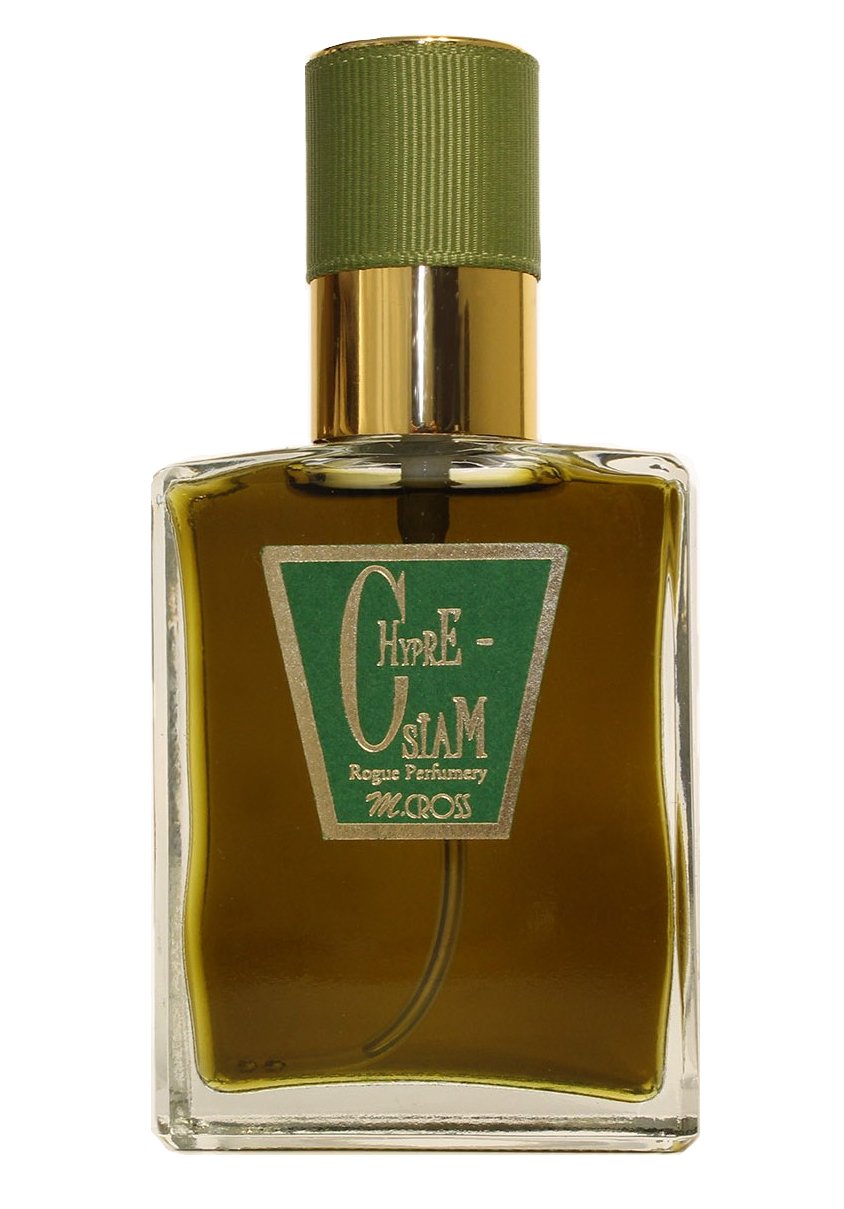 Picture of Chypre-Siam fragrance