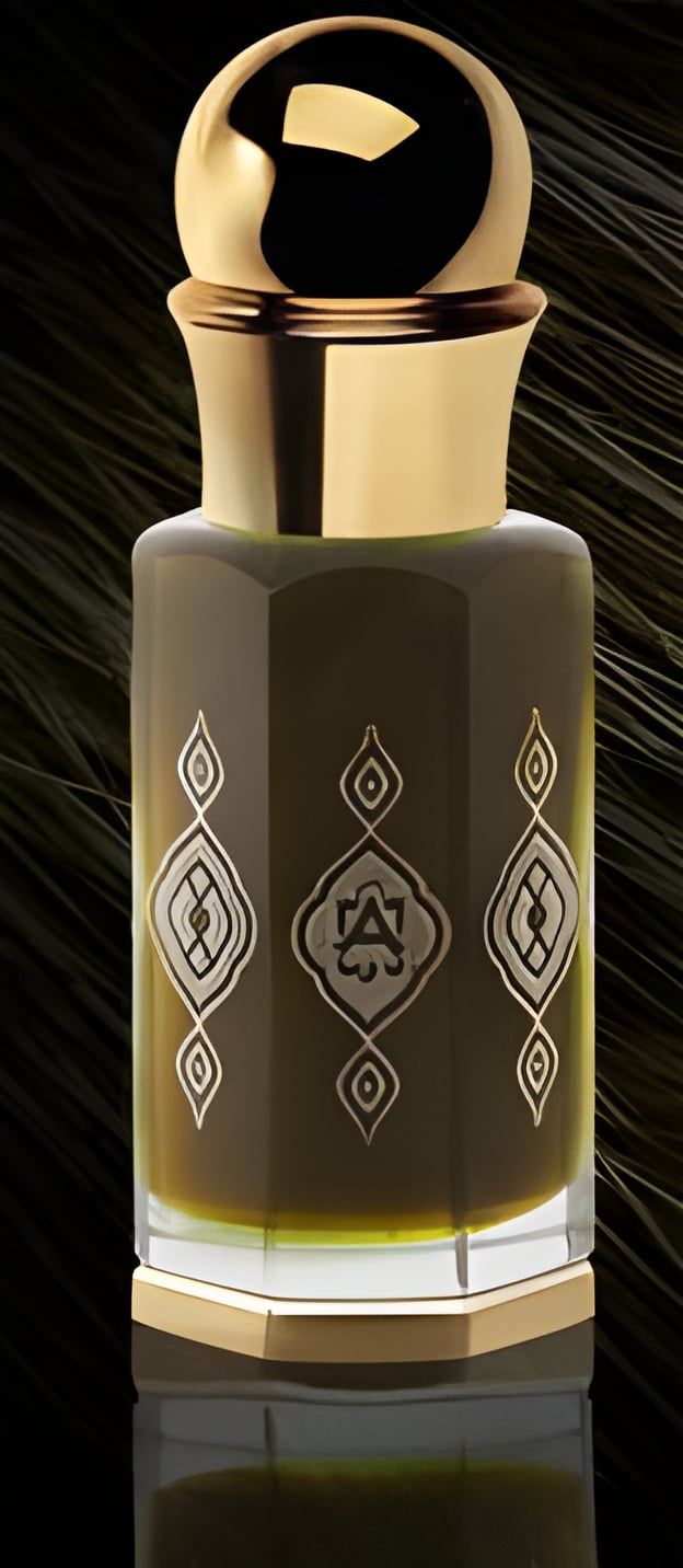 Picture of Al Sheikh Saleh Al Sheikh Blend fragrance