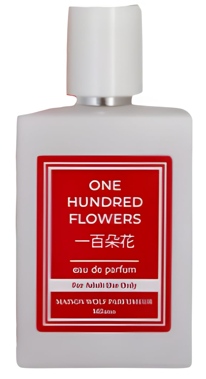 Picture of One Hundred Flowers fragrance