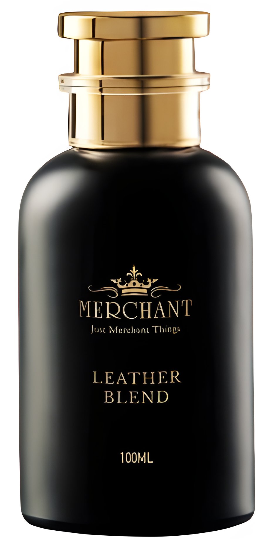 Picture of Leather Blend fragrance