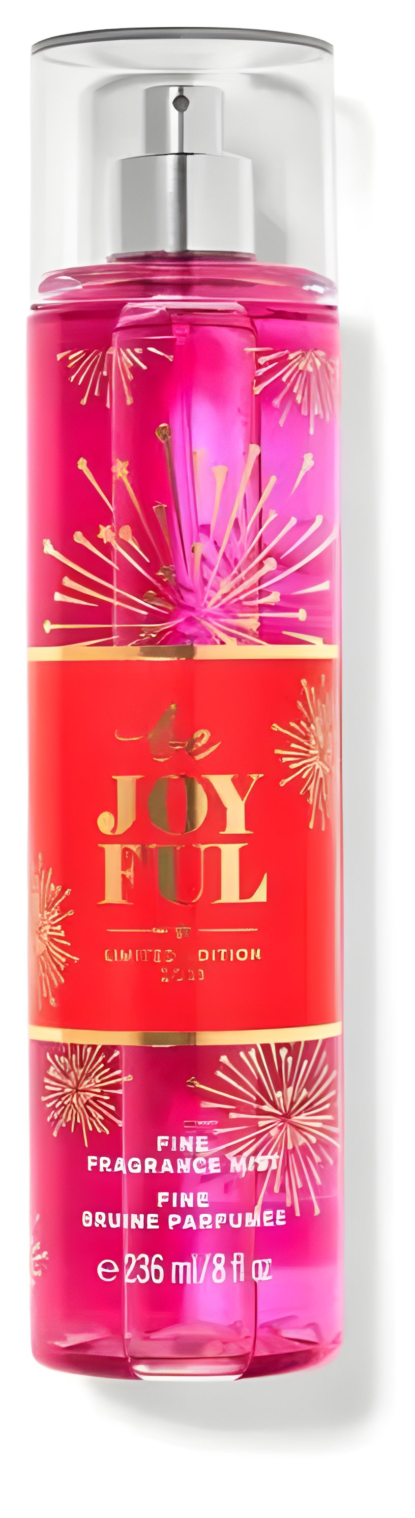 Picture of Be Joyful fragrance