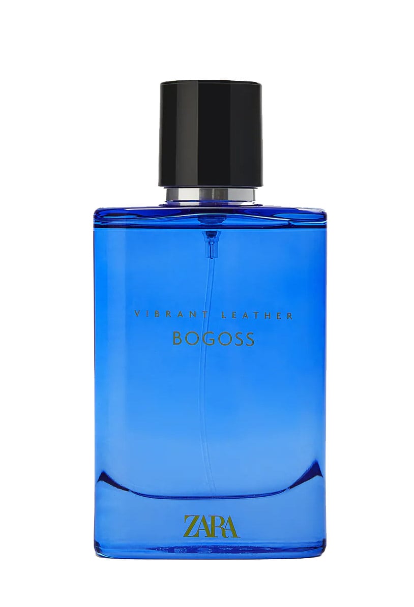 Picture of Vibrant Leather Bogoss fragrance