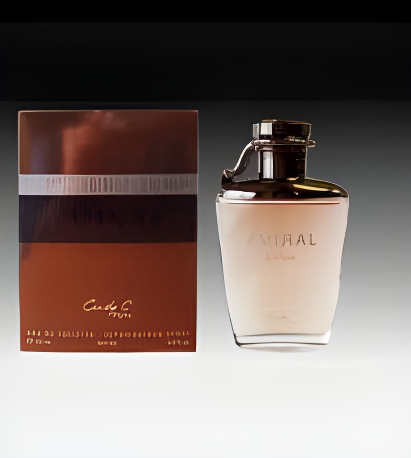 Picture of Amiral Edition fragrance