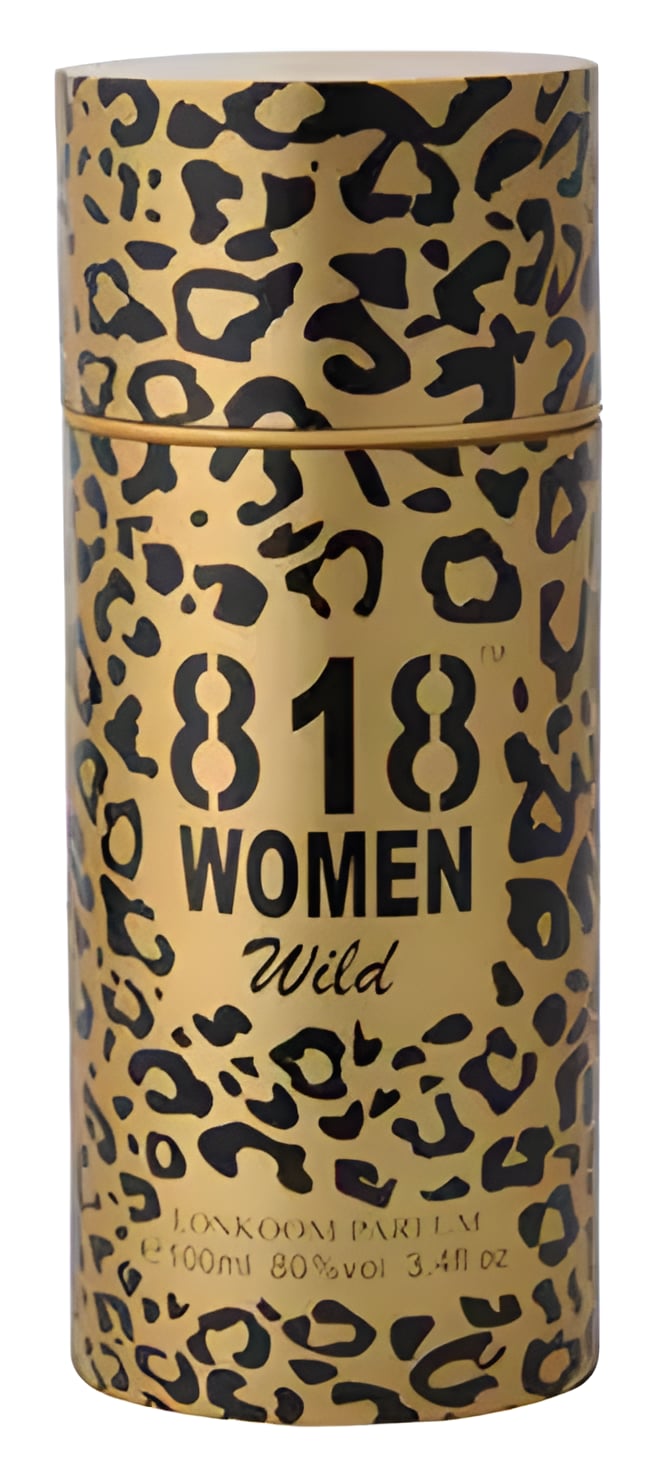 Picture of 818 Wild fragrance