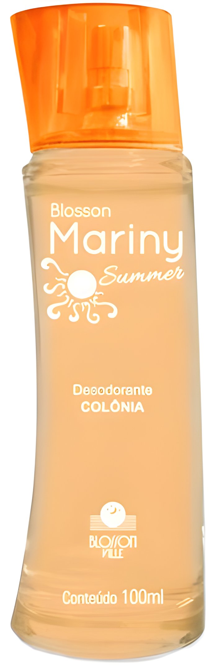 Picture of Mariny Summer fragrance