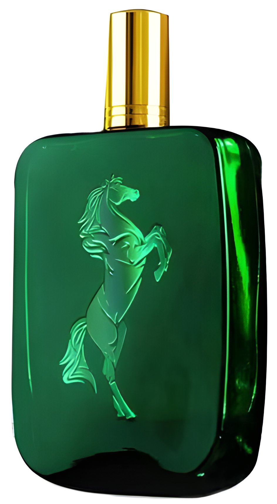 Picture of Extreme Green fragrance