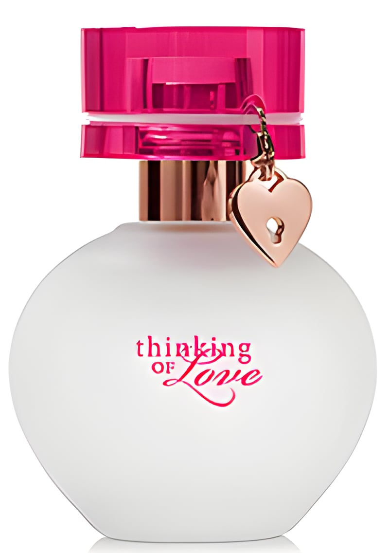 Picture of Thinking of Love fragrance