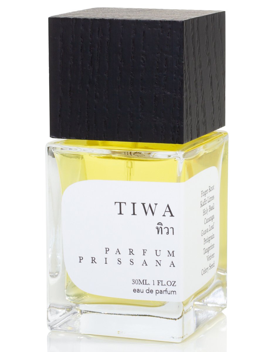 Picture of Tiwa fragrance