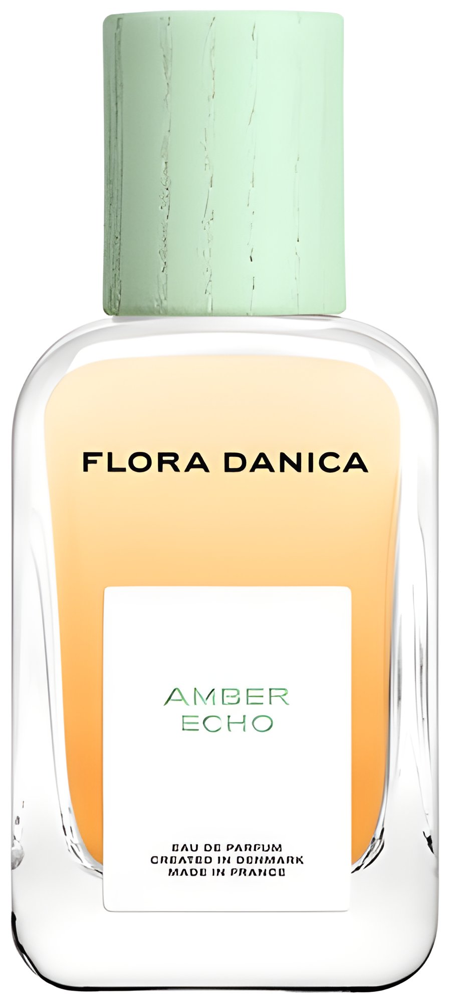 Picture of Amber Echo fragrance