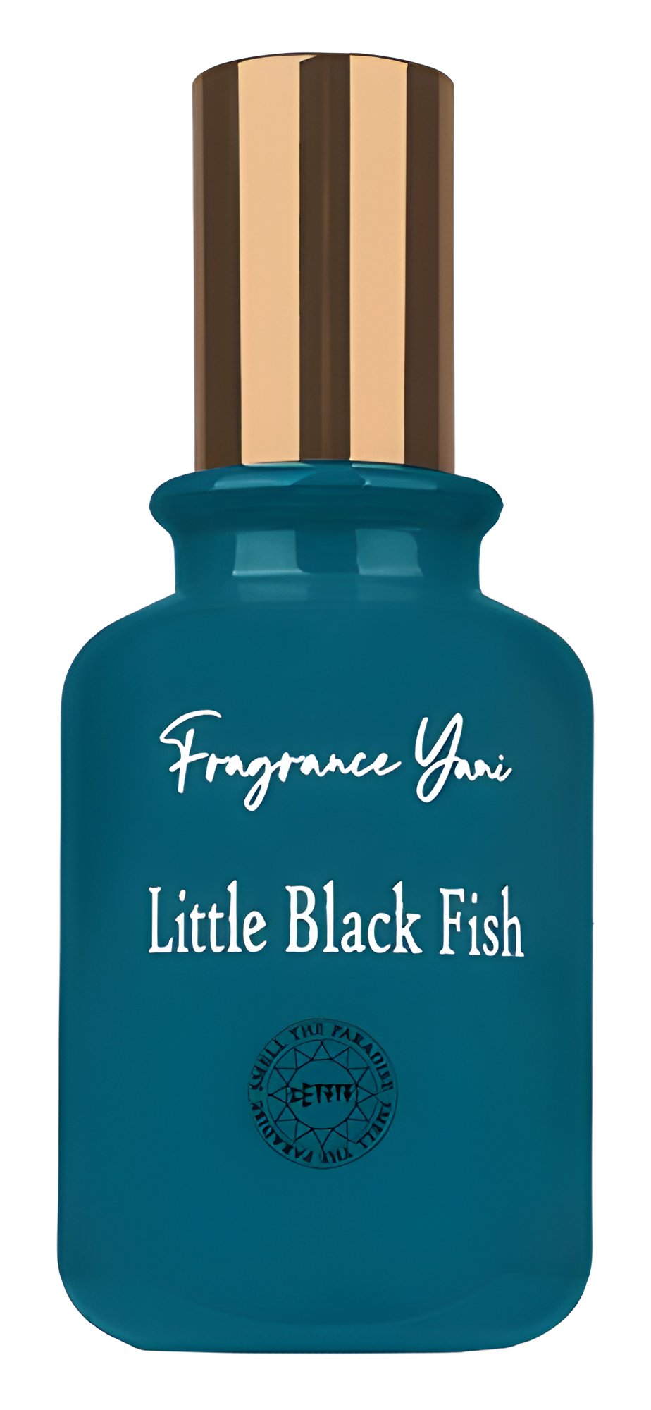 Picture of Little Black Fish fragrance