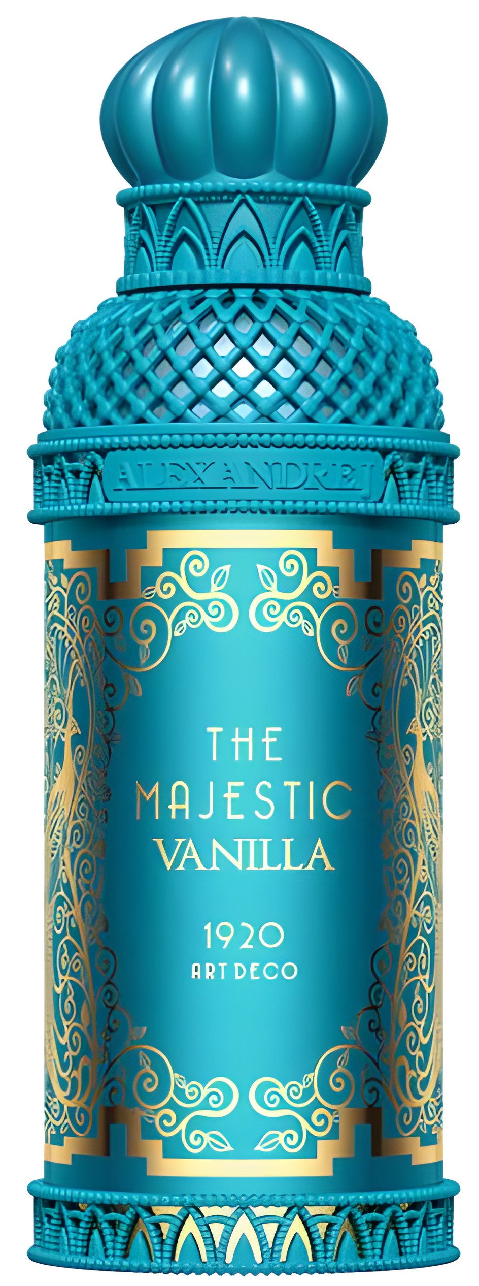 Picture of The Majestic Vanilla fragrance