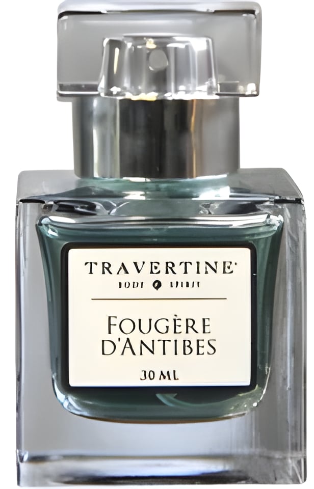 Picture of Fougère d'Antibes fragrance