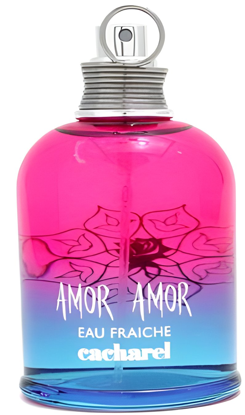 Picture of Amor Amor Eau Fraiche 2006 fragrance