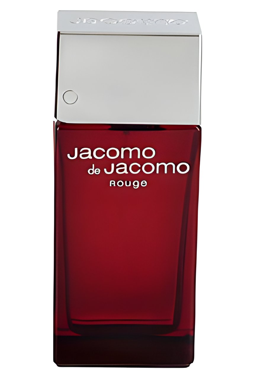 Picture of Jacomo de Jacomo Rouge fragrance