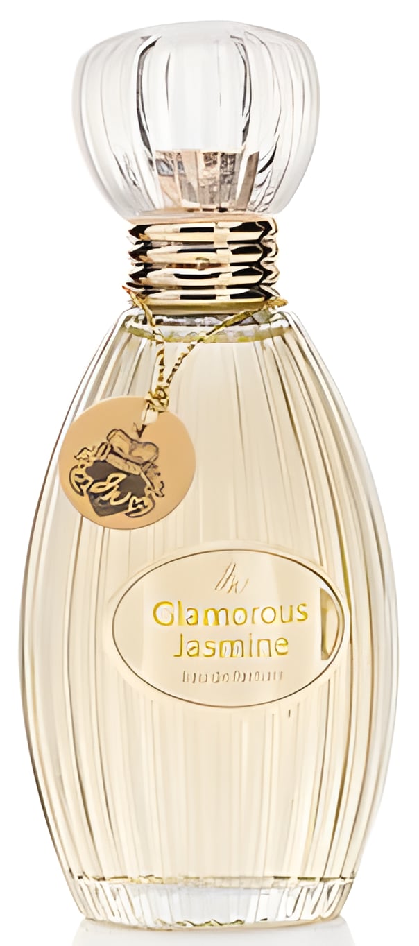 Picture of Glamorous Jasmine fragrance