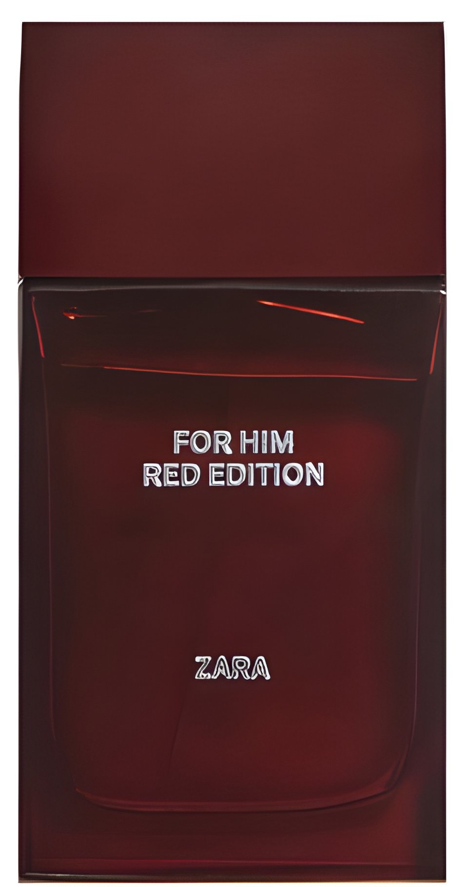 Picture of For Him Red Edition fragrance