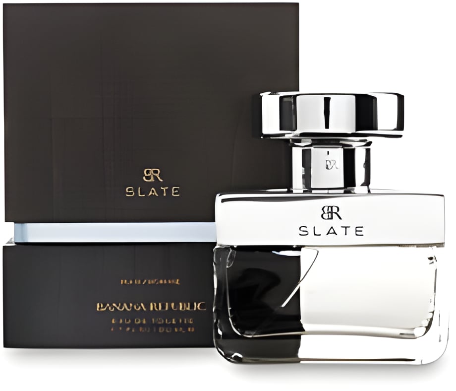 Picture of Slate fragrance